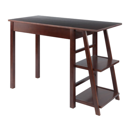 Aldric Writing Desk; Walnut image 3