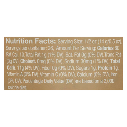 Aleia's - Gluten Free Bread Crumbs - Italian - Case Of 12 - 13 Oz. image 2