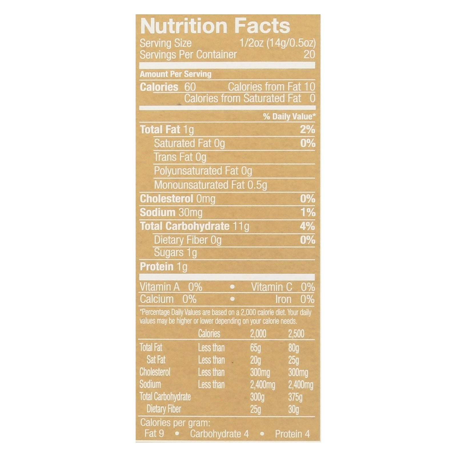 Aleia's - Gluten Free Stuffing Mix - Plain - Case Of 6 - 10 Oz image 4