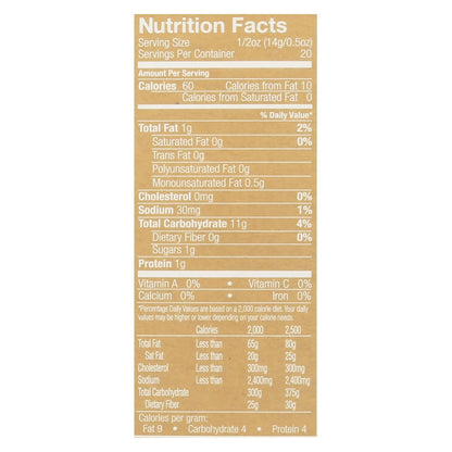 Aleia's - Gluten Free Stuffing Mix - Plain - Case Of 6 - 10 Oz image 4