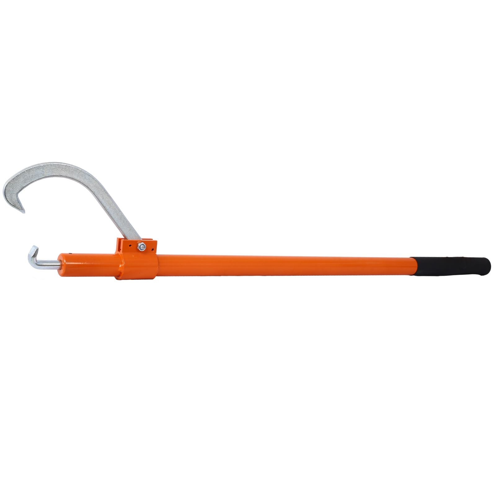Aluminum Handle Cant Hook Heat Treated for Strength 48in image 9