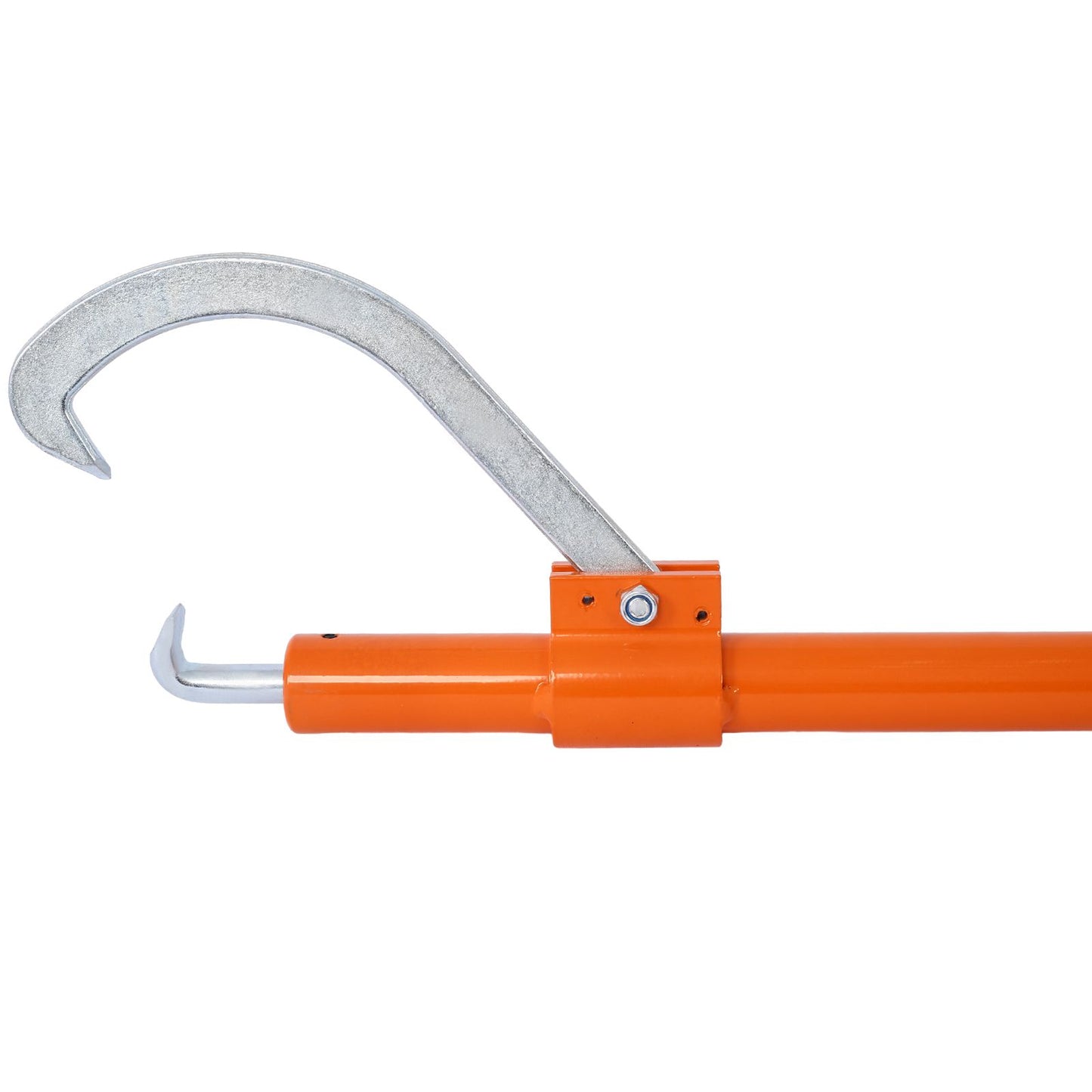 Aluminum Handle Cant Hook Heat Treated for Strength 48in image 8