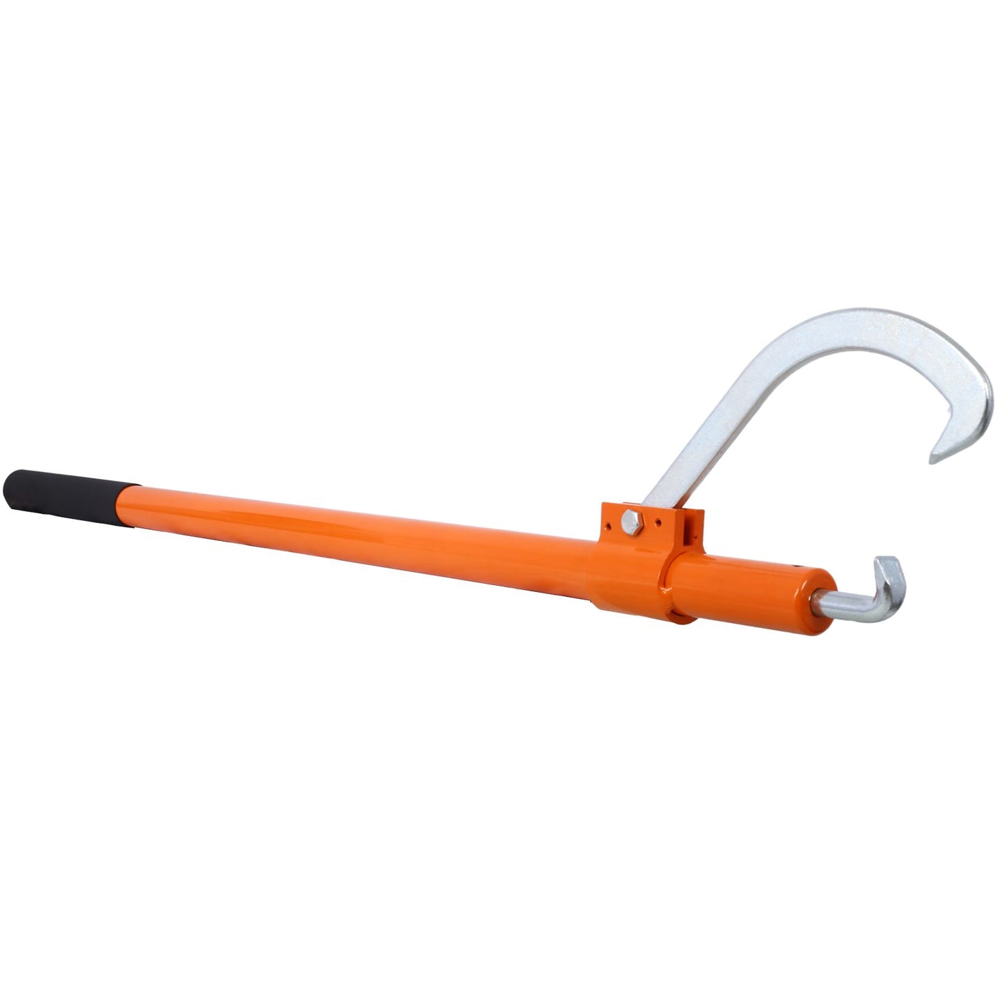 Aluminum Handle Cant Hook Heat Treated for Strength 48in image 5