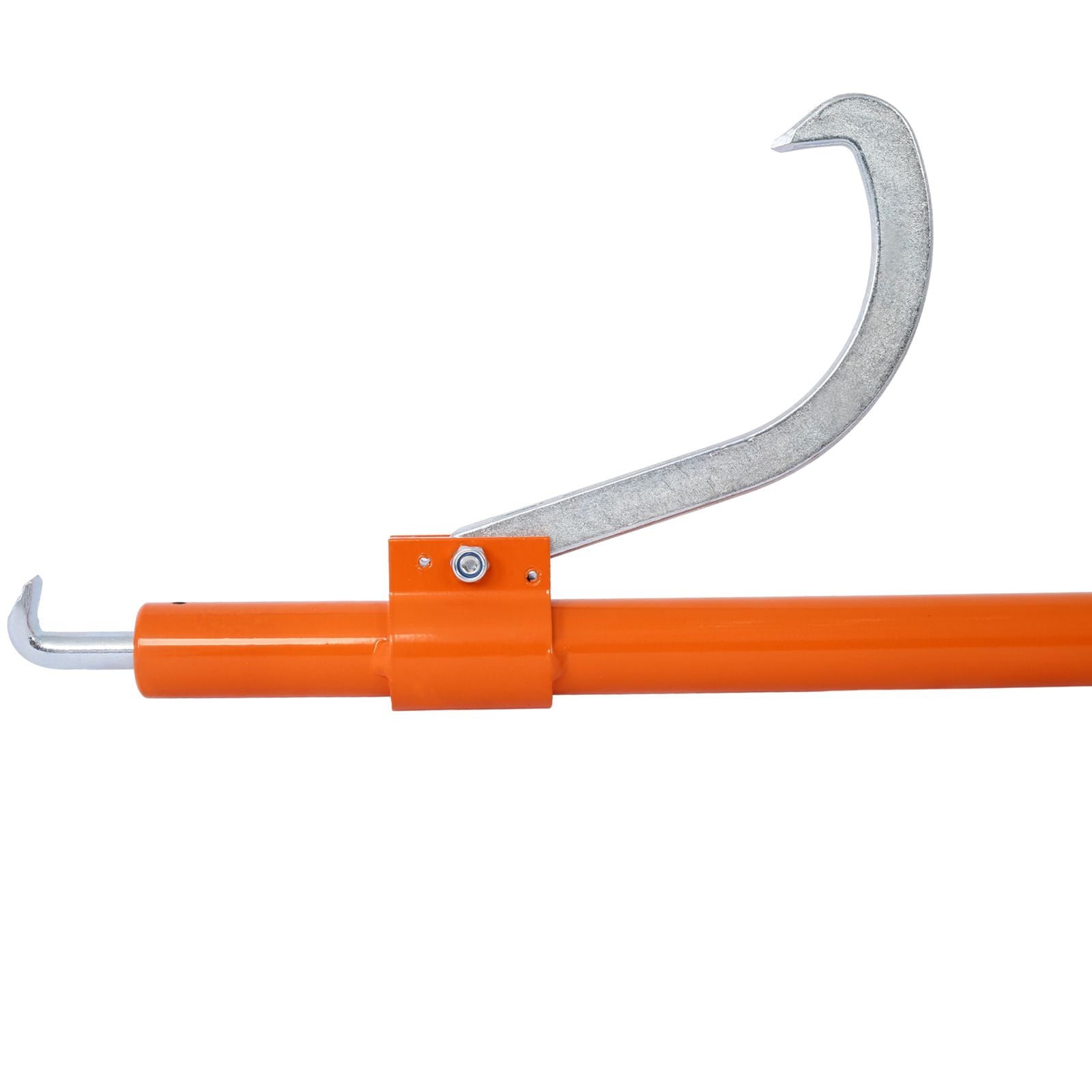 Aluminum Handle Cant Hook Heat Treated for Strength 48in image 6