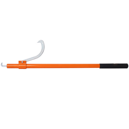 Aluminum Handle Cant Hook Heat Treated for Strength 48in image 10
