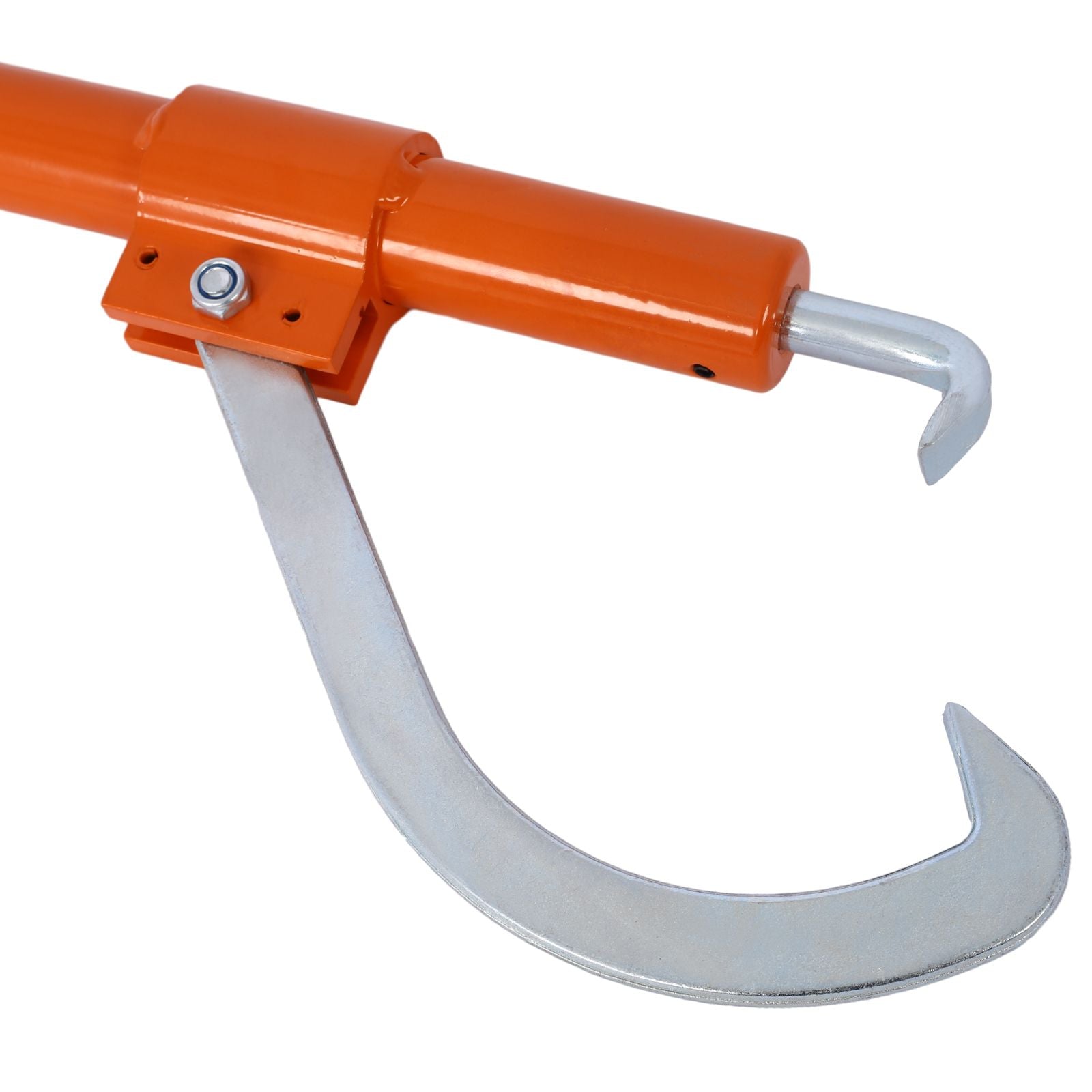 Aluminum Handle Cant Hook Heat Treated for Strength 48in image 3