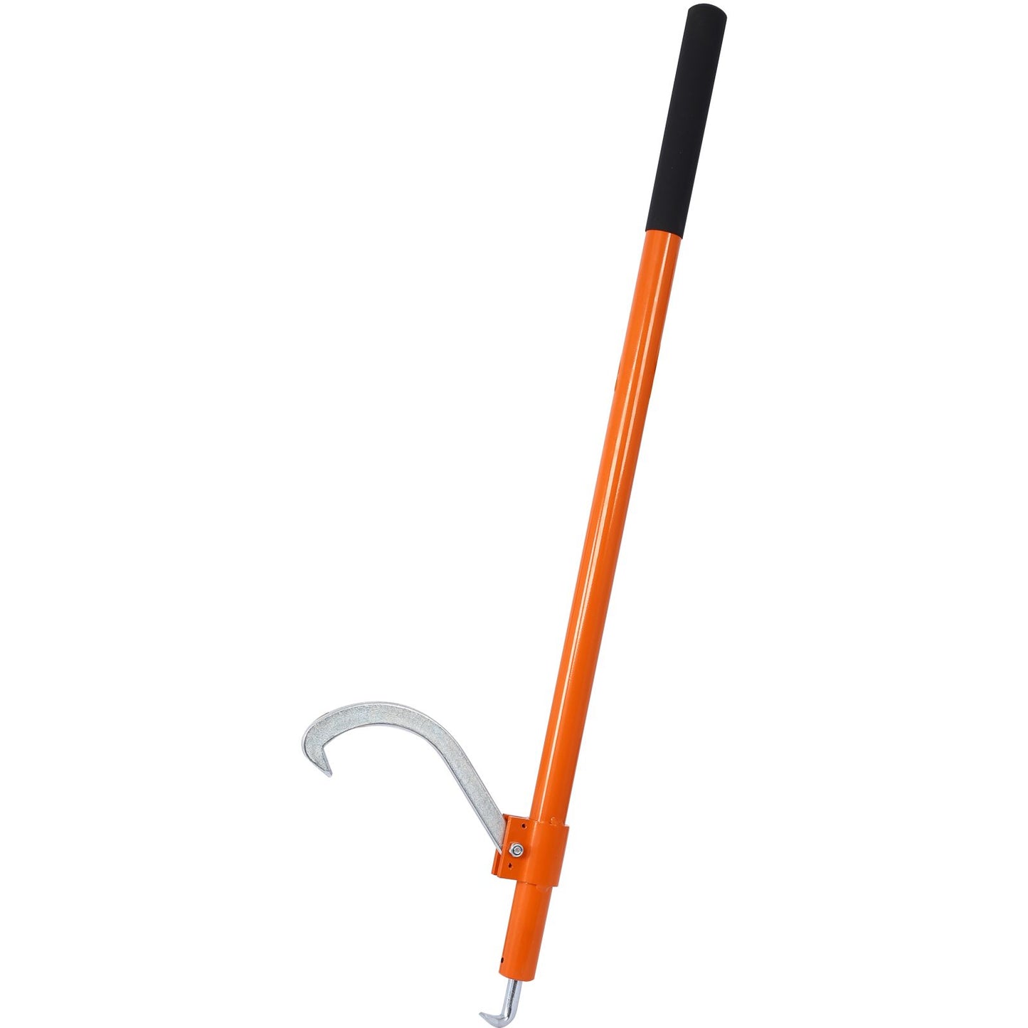Aluminum Handle Cant Hook Heat Treated for Strength 48in image 2