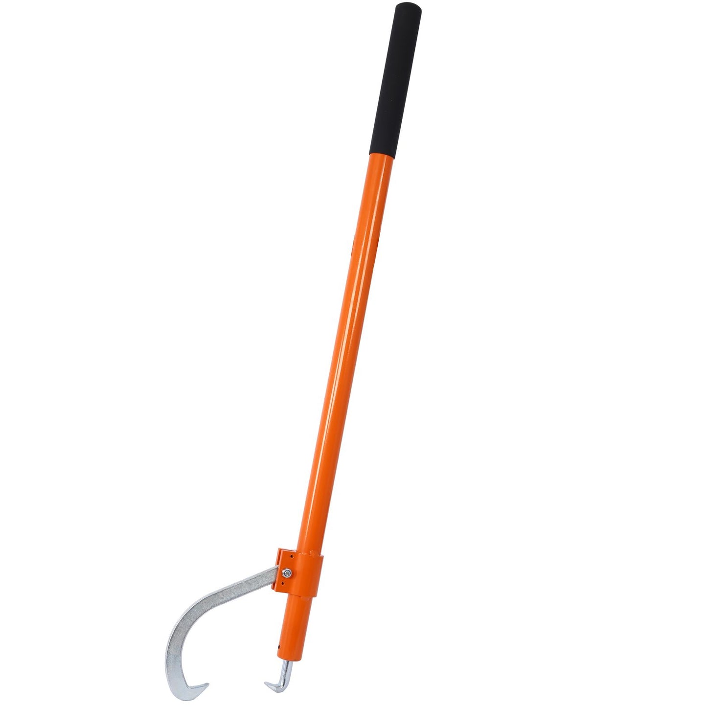 Aluminum Handle Cant Hook Heat Treated for Strength 48in image 1