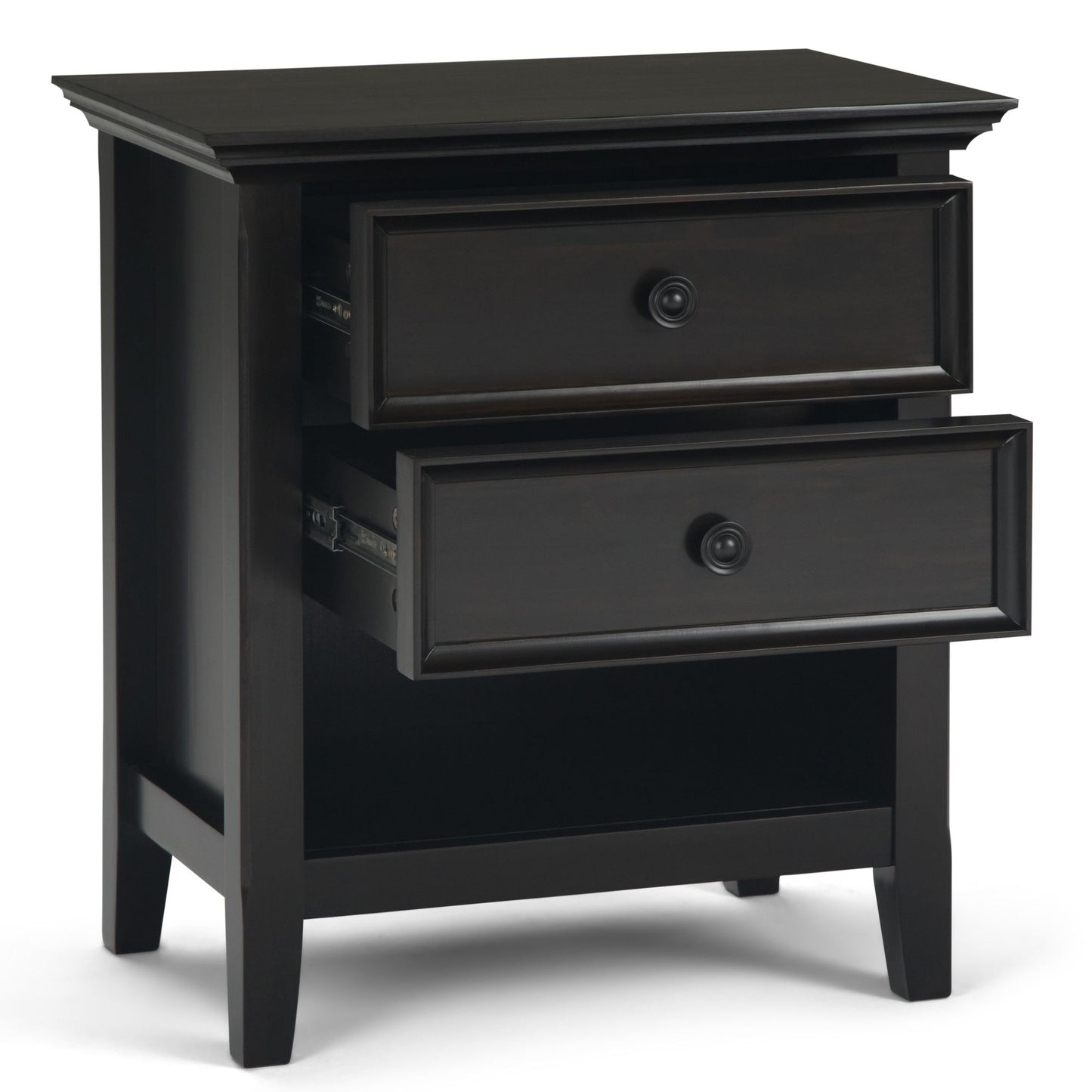 Amherst Bedside Table image 7