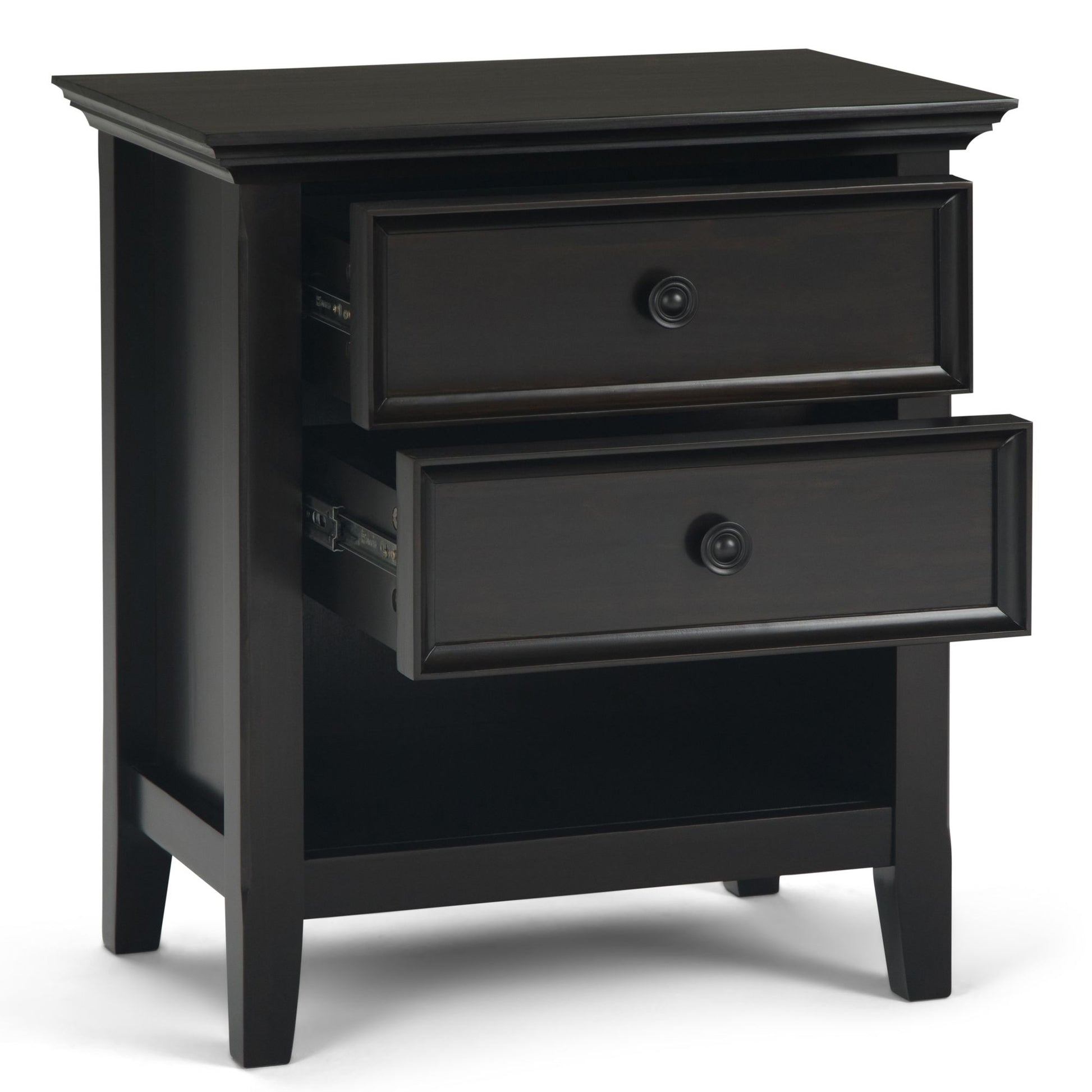 Amherst Bedside Table image 7
