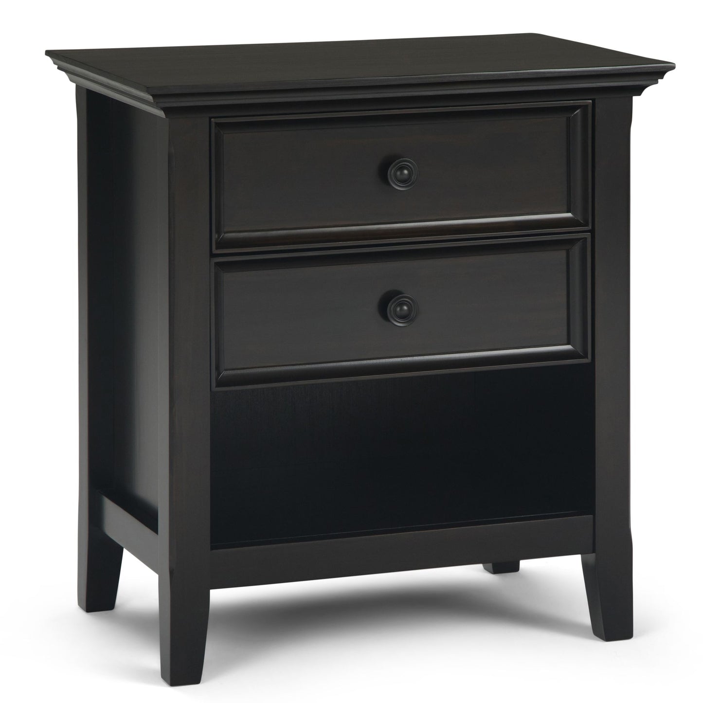 Amherst Bedside Table image 1