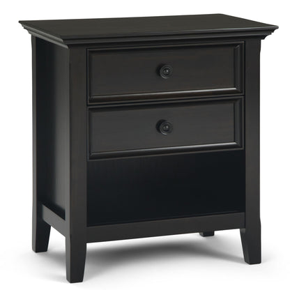 Amherst Bedside Table image 1