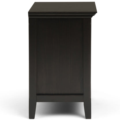 Amherst Bedside Table image 6