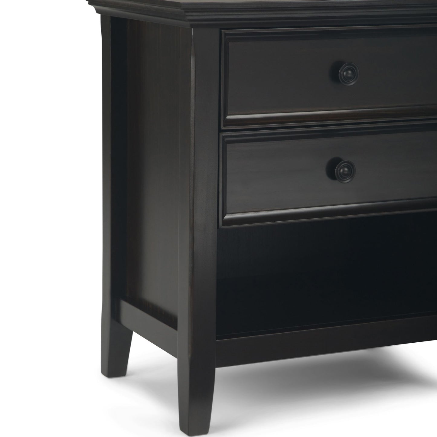 Amherst Bedside Table image 5