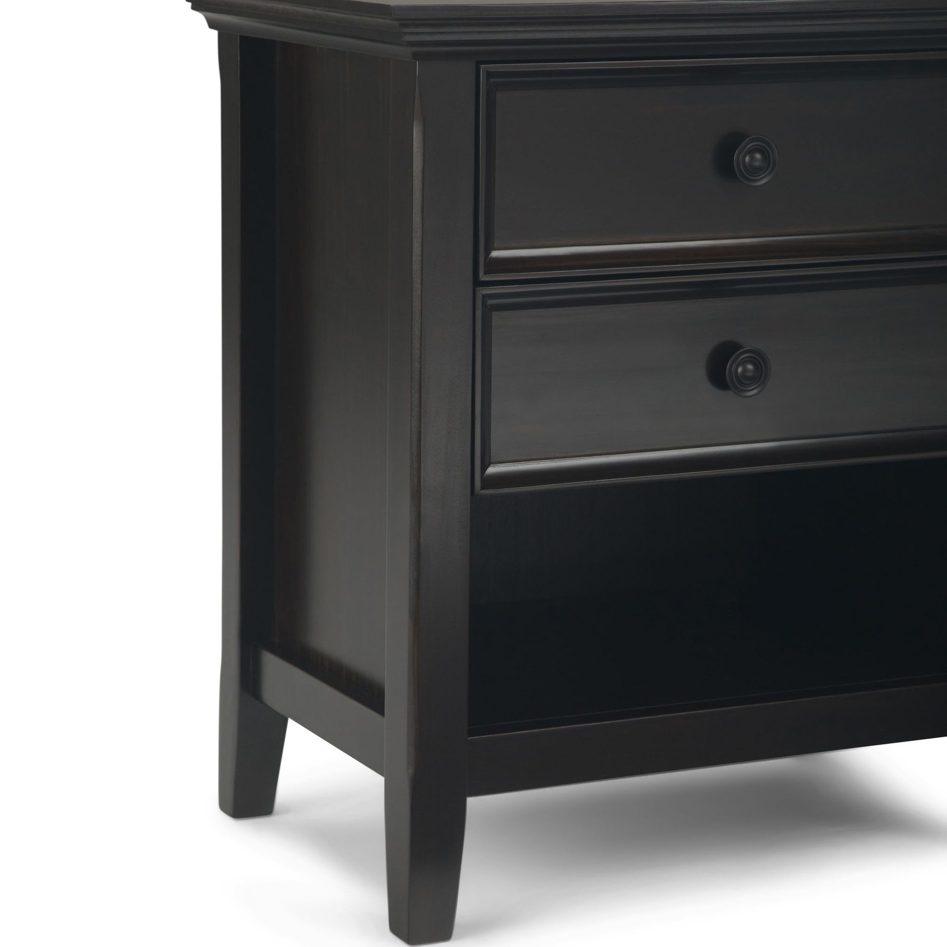 Amherst Bedside Table image 5