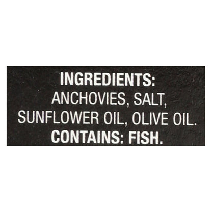 Amore - Italian Anchovy Paste - Case Of 12 - 1.6 Oz. image 2