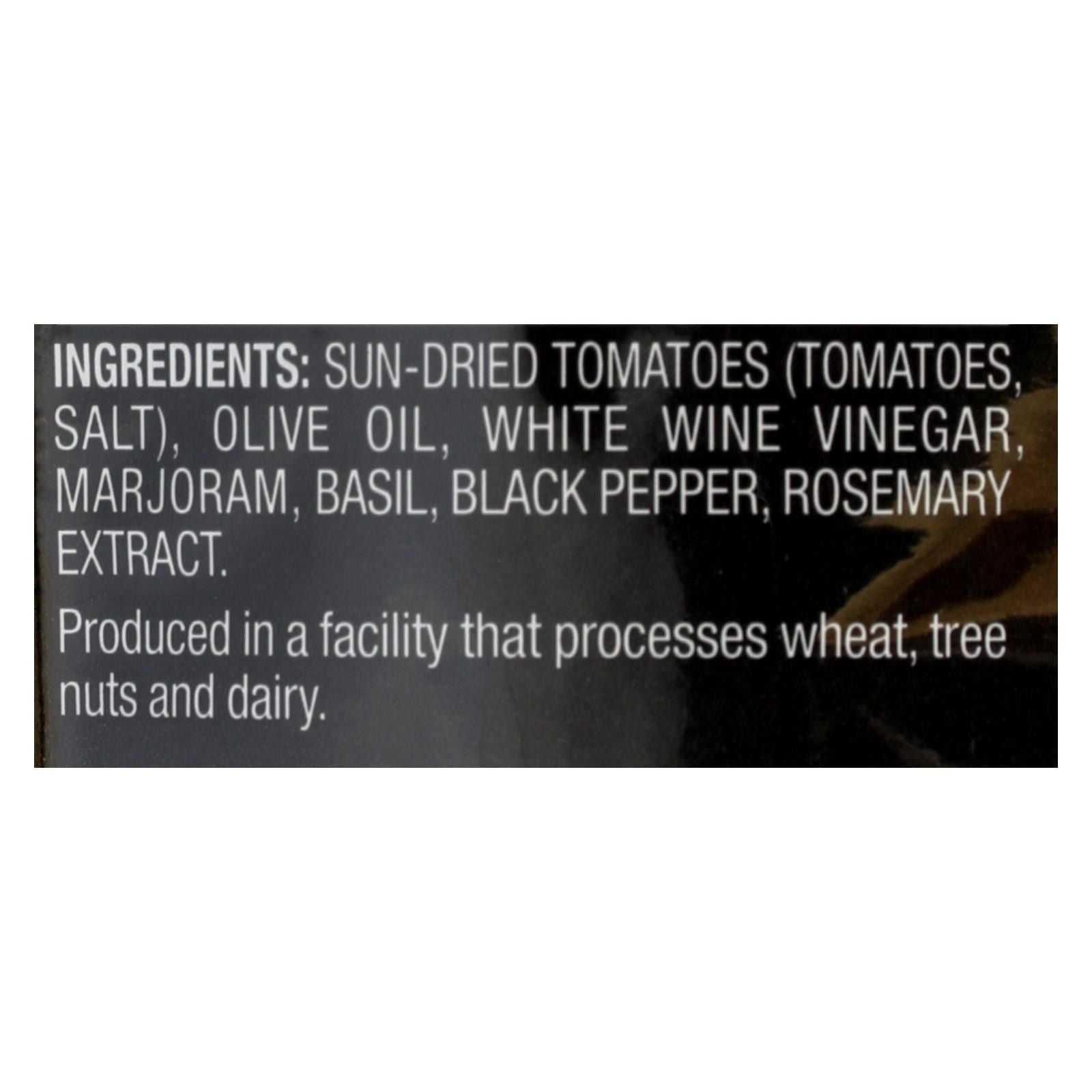 Amore - Sun Dried Tomatoes - Case Of 10 - 4.4 Oz image 3