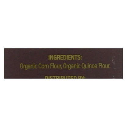 Ancient Harvest Organic Gluten Free Quinoa Supergrain Pasta - Shells - Case Of 12 - 8 Oz image 3