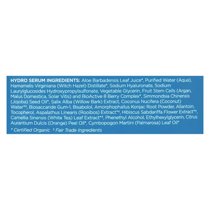 Andalou Naturals Instant Pure Pore Facial Mask - Coconut Water Clarifying - Case Of 6 - 0.6 Fl Oz image 2
