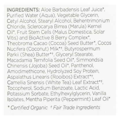 Andalou Naturals Silky Smooth Conditioner -exotic Marula Oil - 11.5 Fl Oz image 3
