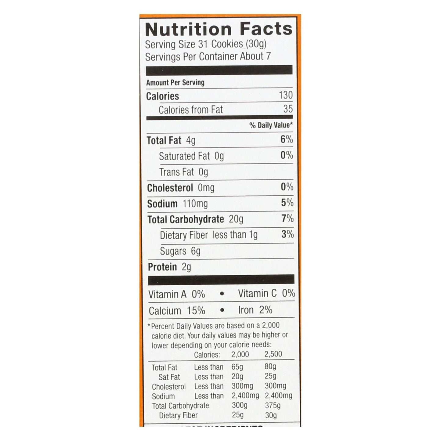 Annie's Homegrown Bunny Grahams Honey - Case Of 12 - 7.5 Oz image 3
