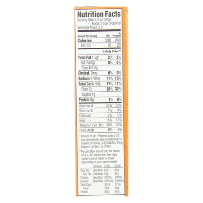 Annie's Homegrown Organic Vegan Shells And Creamy Sauce Pasta Dinner - Case Of 12 - 6 Oz. image 3