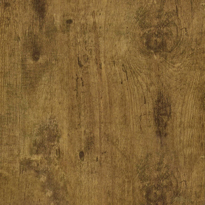 Antique Nutmeg Rectangular Top Snack Table image 7