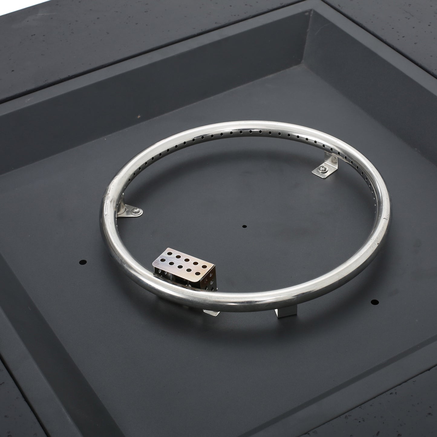 50 000 BTU SQUARE MGO FIRE TABLE (Tank Cover not Included) image 11