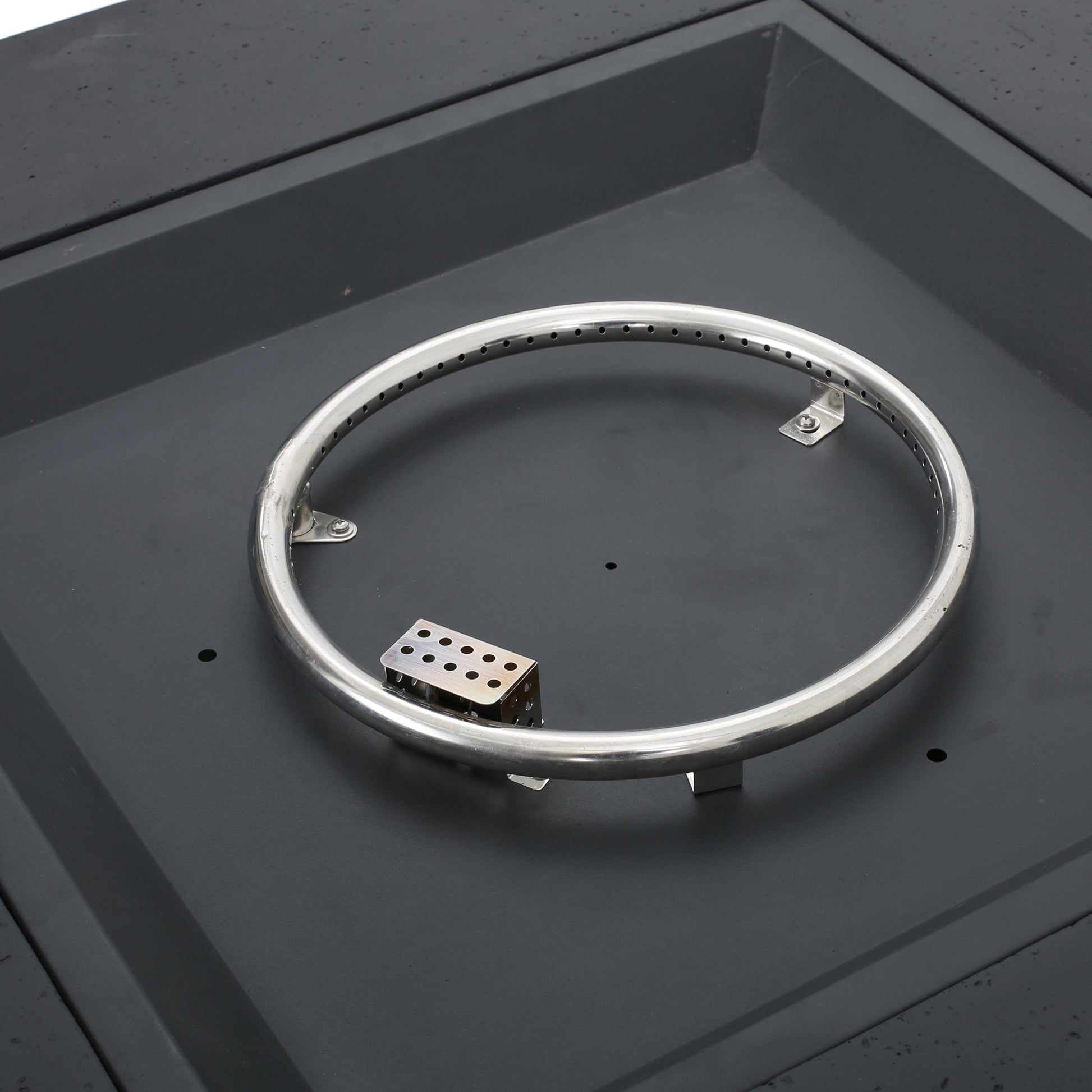 50 000 BTU SQUARE MGO FIRE TABLE (Tank Cover not Included) image 11