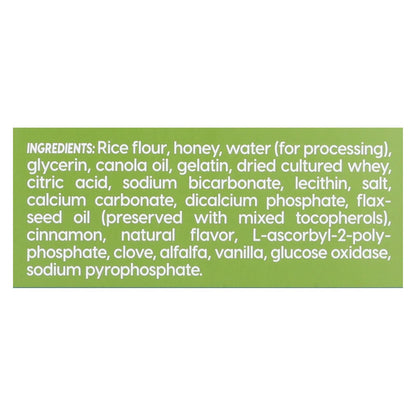 Ark Naturals - Brshls Tpst Dental Chw Sm - 1 Each - 60 Ct image 3