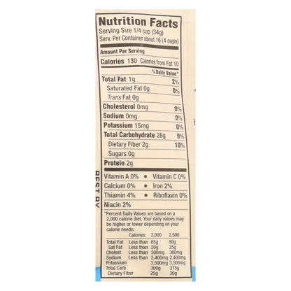 Arrowhead Mills - Organic Flour - All Purpose - Case Of 6 - 20 Oz image 3