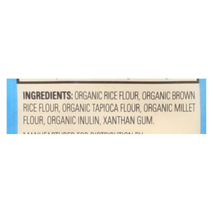 Arrowhead Mills - Organic Flour - All Purpose - Case Of 6 - 20 Oz image 2