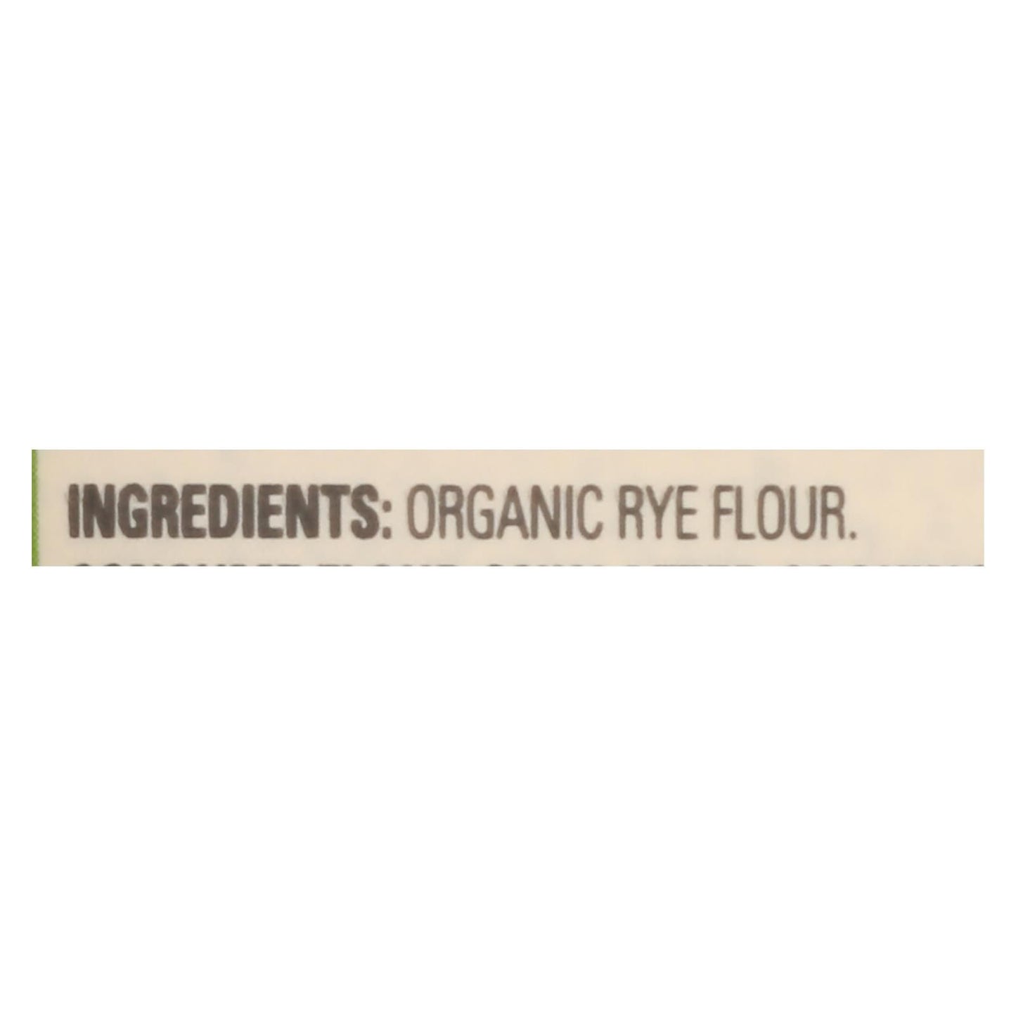 Arrowhead Mills - Organic Ret Flour - Case Of 6 - 20 Oz. image 3