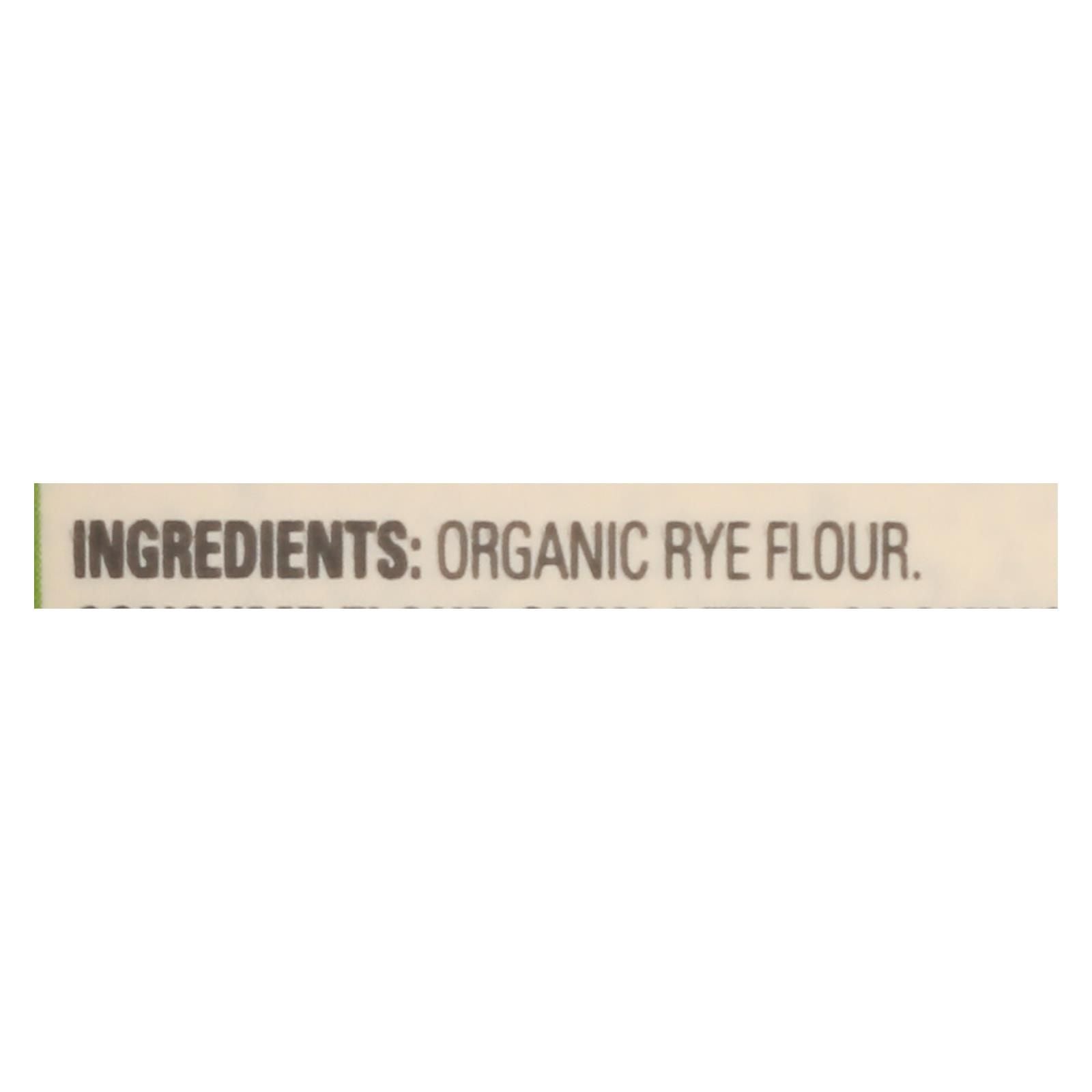 Arrowhead Mills - Organic Ret Flour - Case Of 6 - 20 Oz. image 3