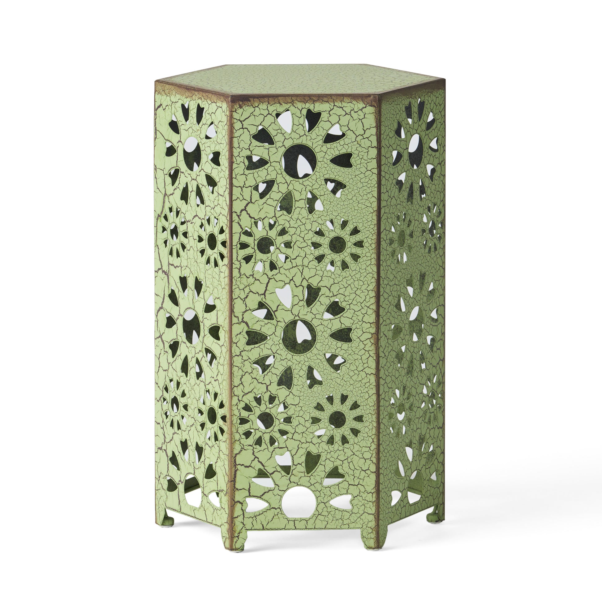 ELIANA 12 "SIDE TABLE image 2