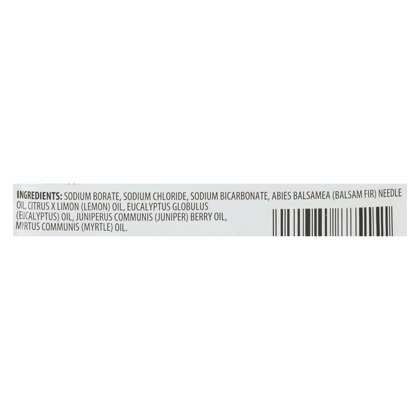 Aura Cacia - Aromatherapy Mineral Bath Soothing Heat - 2.5 Oz - Case Of 6 image 2