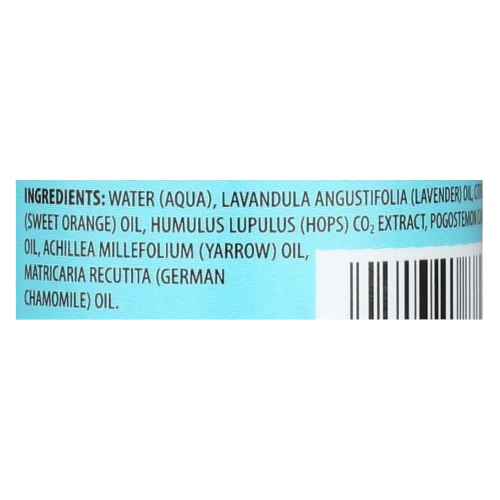 Aura Cacia - Essential Solutions Mist Pillow Potion - 2 Fl Oz image 2