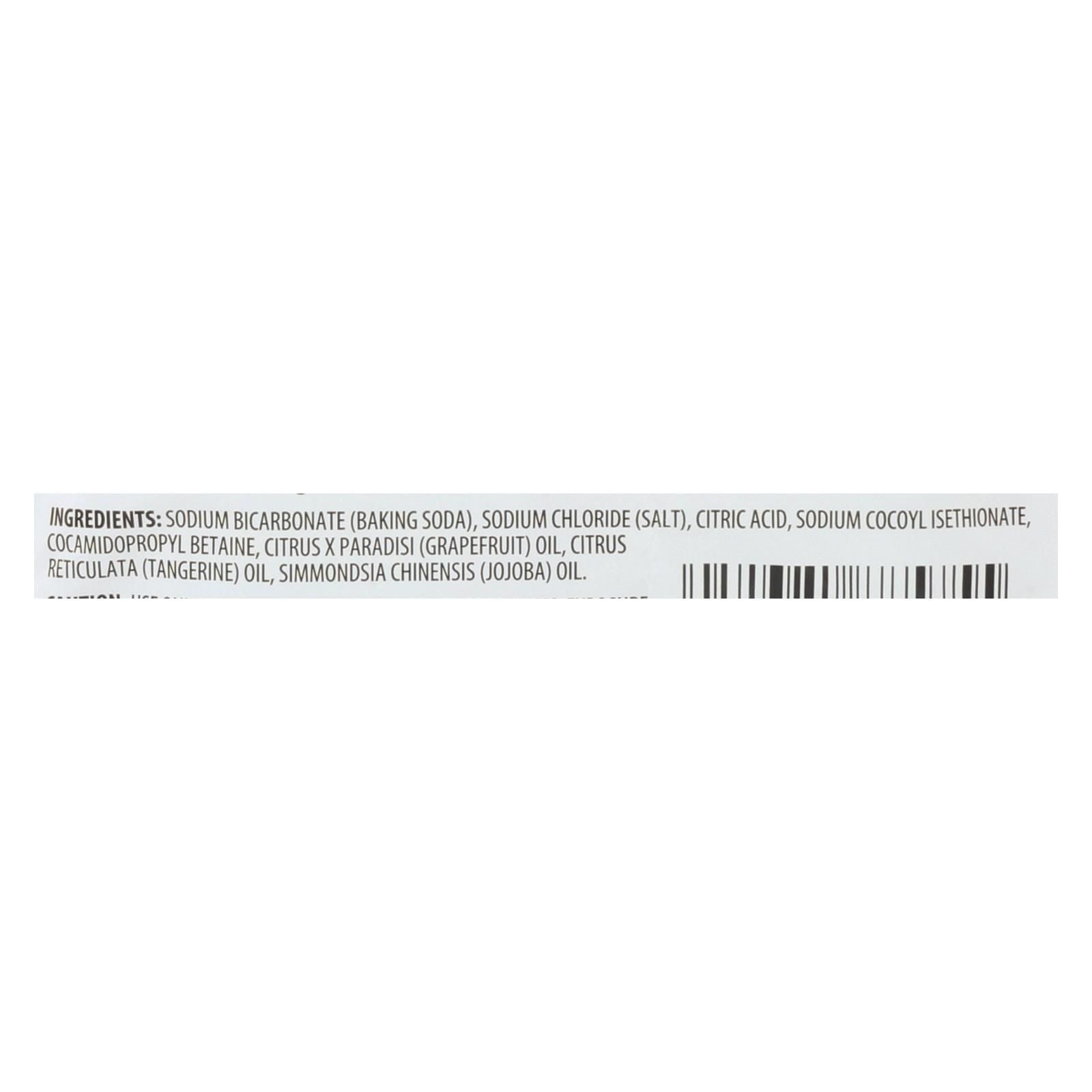 Aura Cacia - Foam Bath Refeshing Tangerine And Grapefruit - 2.5 Oz - Case Of 6 image 2