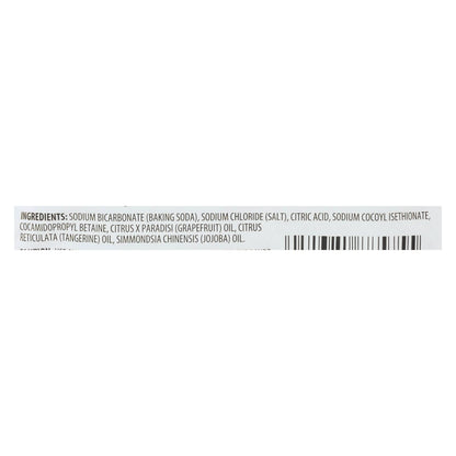 Aura Cacia - Foam Bath Refeshing Tangerine And Grapefruit - 2.5 Oz - Case Of 6 image 2