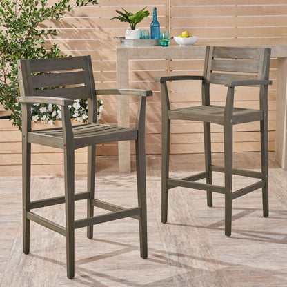 STAMFORD BARSTOOL image 1