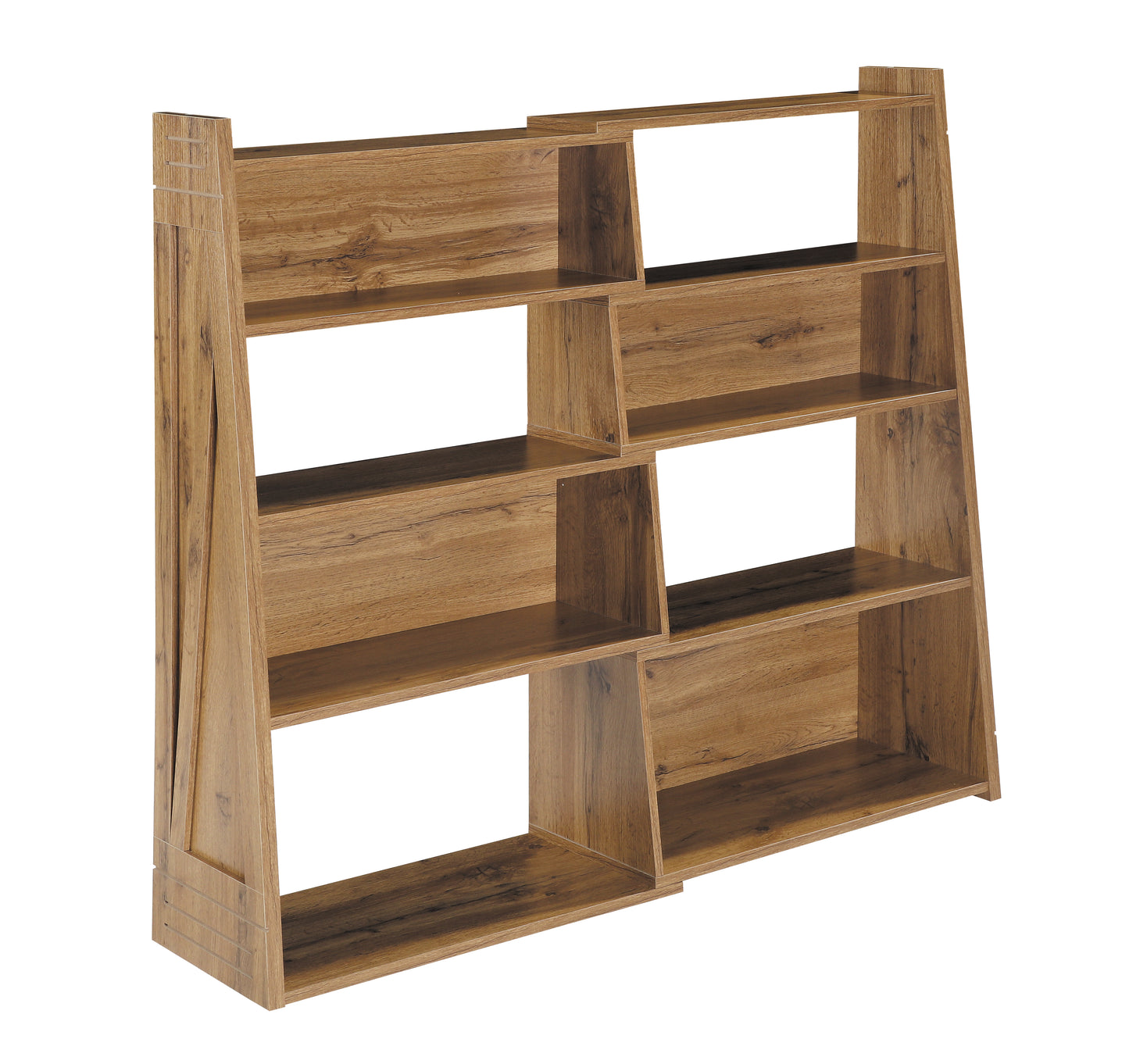 Foldable bookshelf image 7