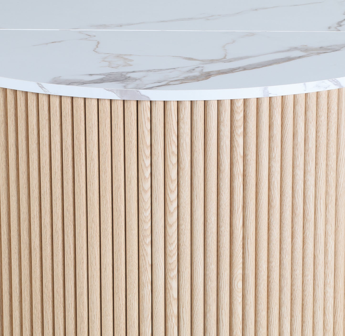 round coffee table image 7