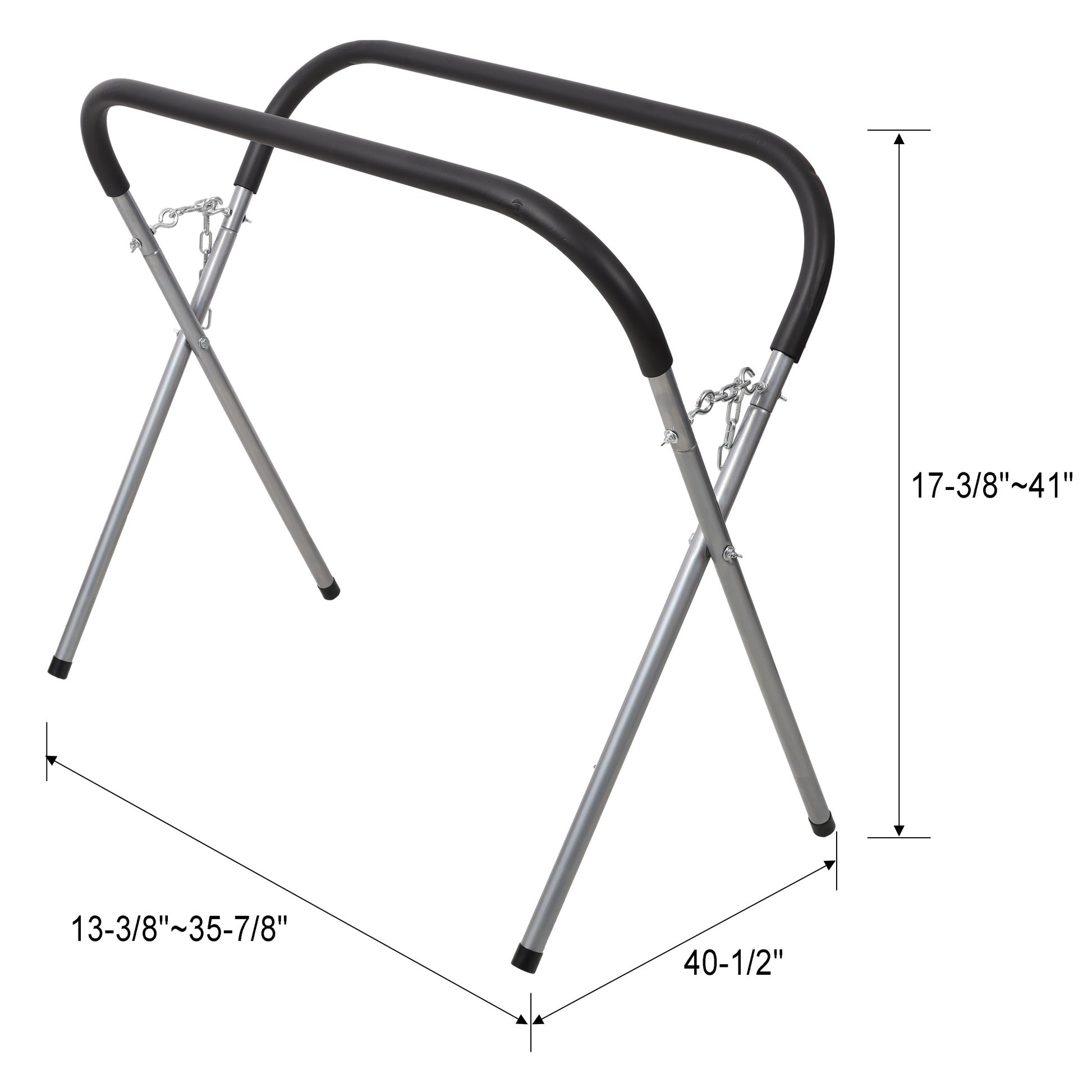 Heavy Duty Work Stand - Package Contents