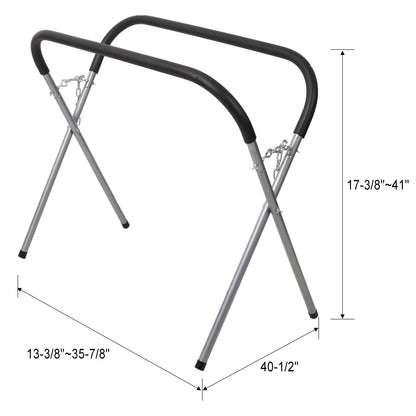 Heavy Duty Work Stand - Package Contents
