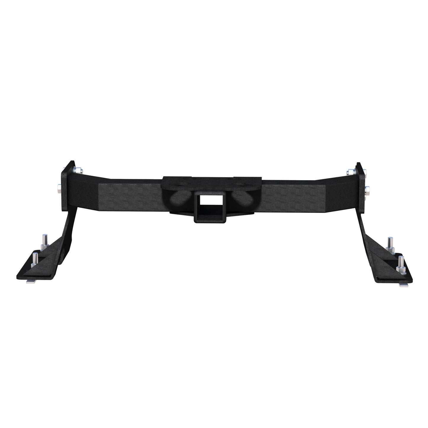 Class 3 Trailer Hitch Compatible with 2010-2019 / Subaru Outback Wagon (Except Sport) image 11