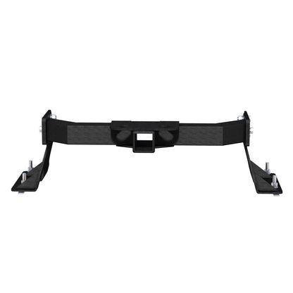 Class 3 Trailer Hitch Compatible with 2010-2019 / Subaru Outback Wagon (Except Sport) image 11