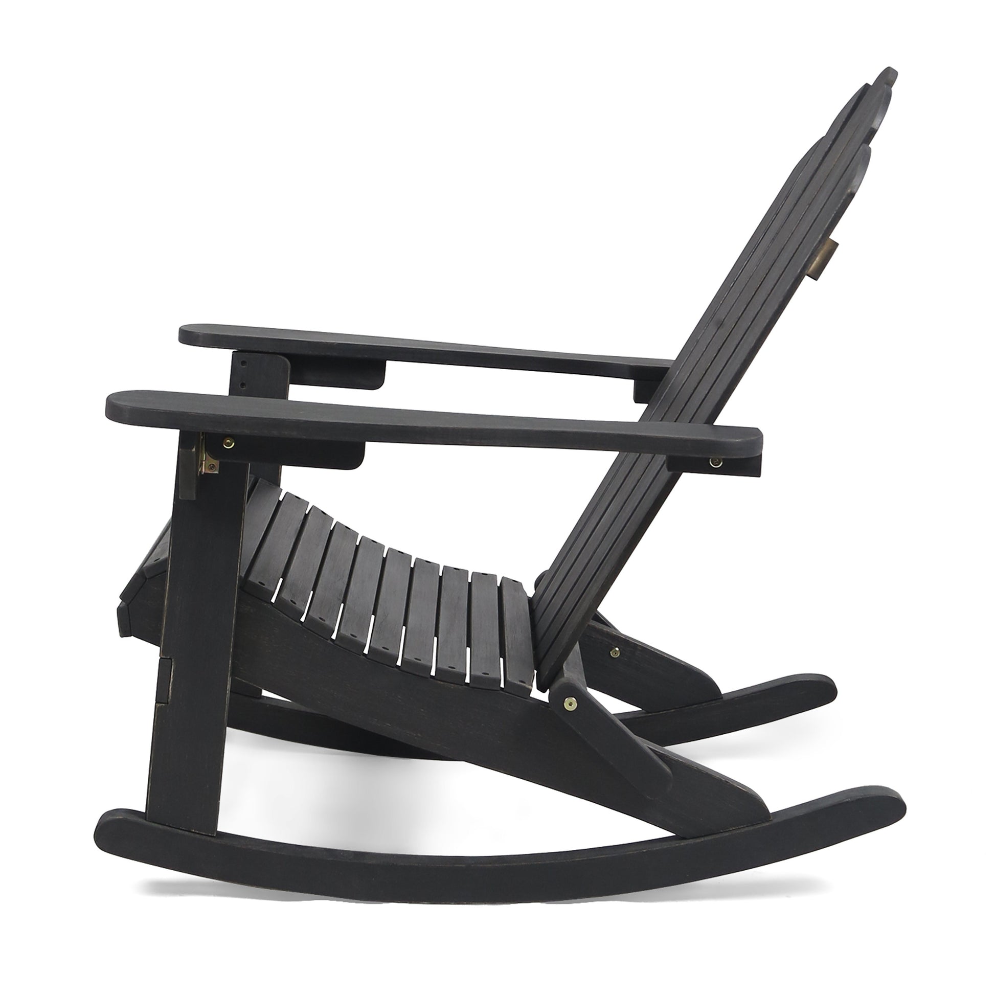 HOLLYWOOD ADIRONDACK ROCKING CHAIR image 9