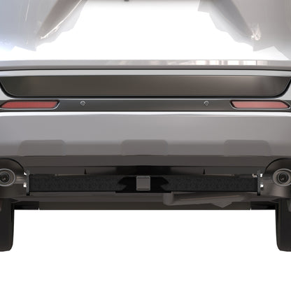 Heavy Duty Carbon Steel Class 3 Trailer Hitch 2 " Receiver Fit For 2006–2018 Toyota RAV4 675 ibs Tongue Weight 4500 lbs WD Capacity image 9