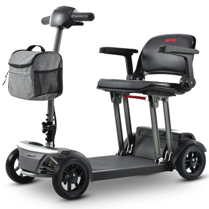 AIR TRAVELLER-GREY-12 image 2