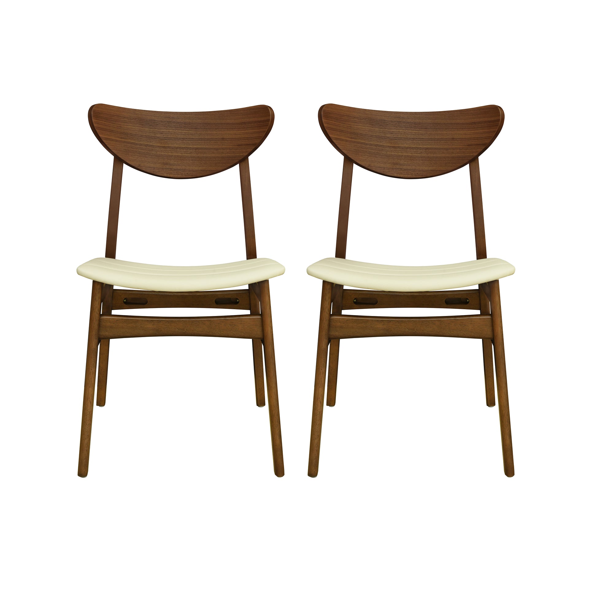 DINING CHAIR (SET OF 2) image 2